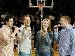 FFH, Worship Together, and Byron Cage - Mar 05 News